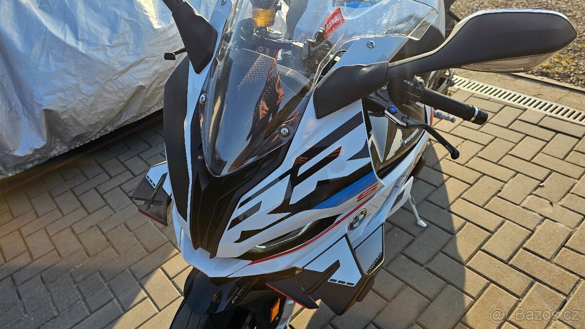 BMW S1000RR M-PAKET - 15