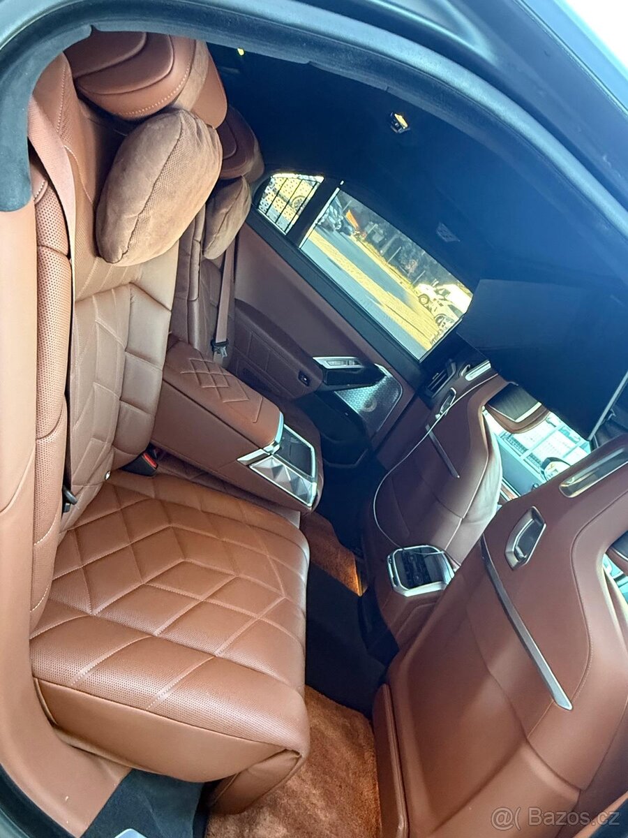 BMW rad7 M 760e xDrive 420kw - 15