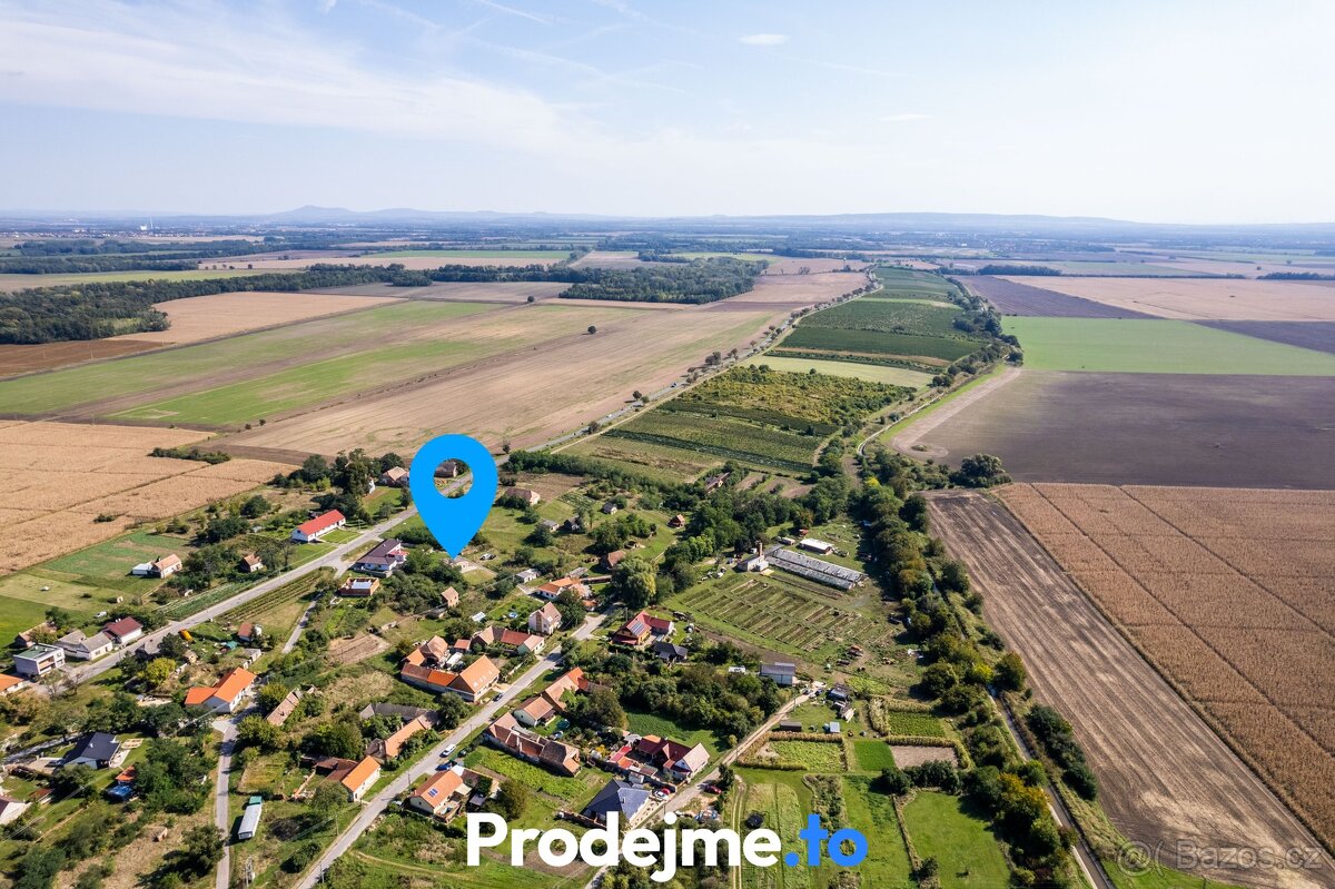 Prodej vinného sklepu, 182 m² - Dyjákovice, ev.č. 01221 - 15