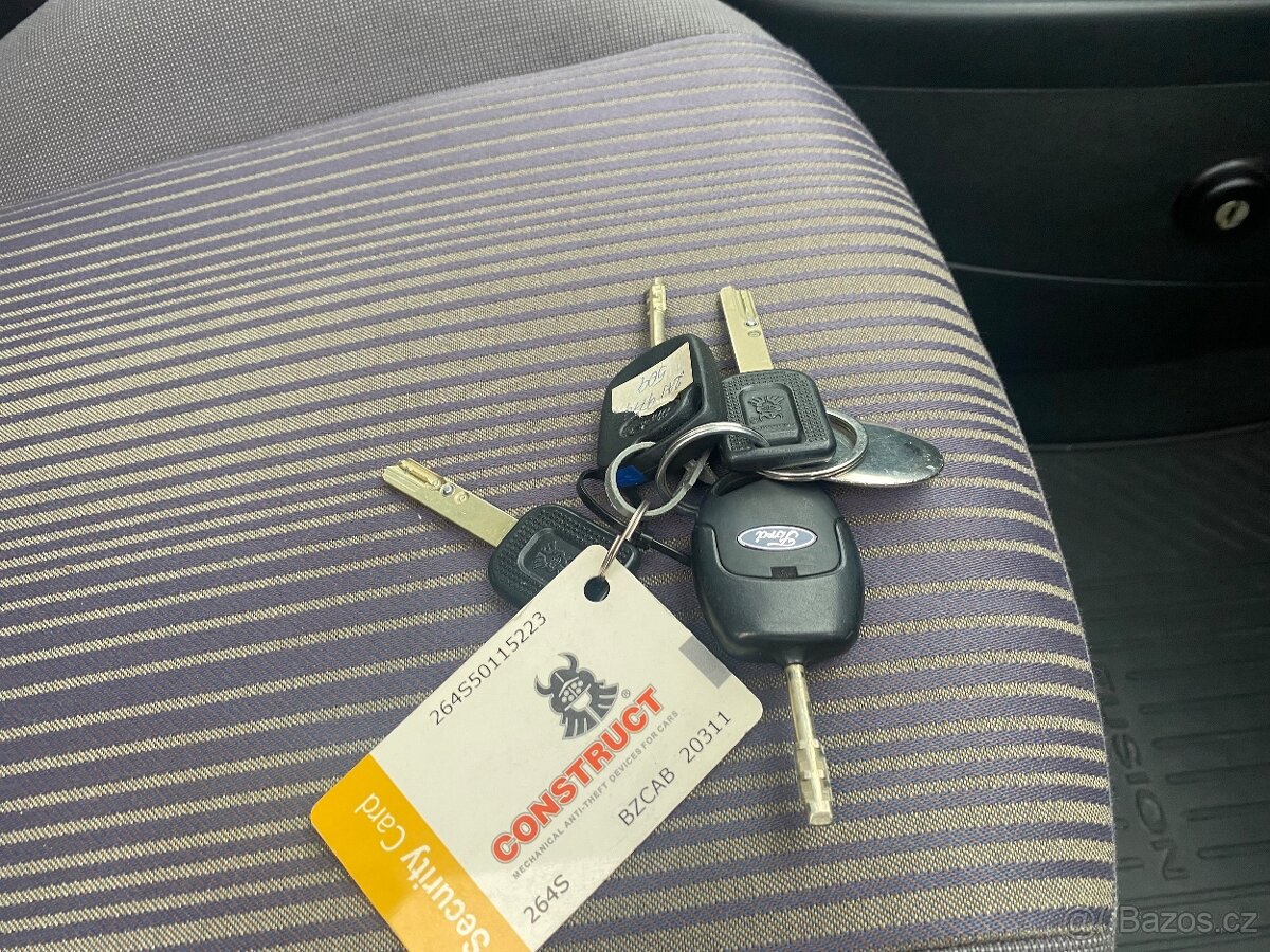 SUPERB 2 COMBI,,2.0 TDI 125KW,,XENONY,,KLIMA,,NAVIGACE - 15