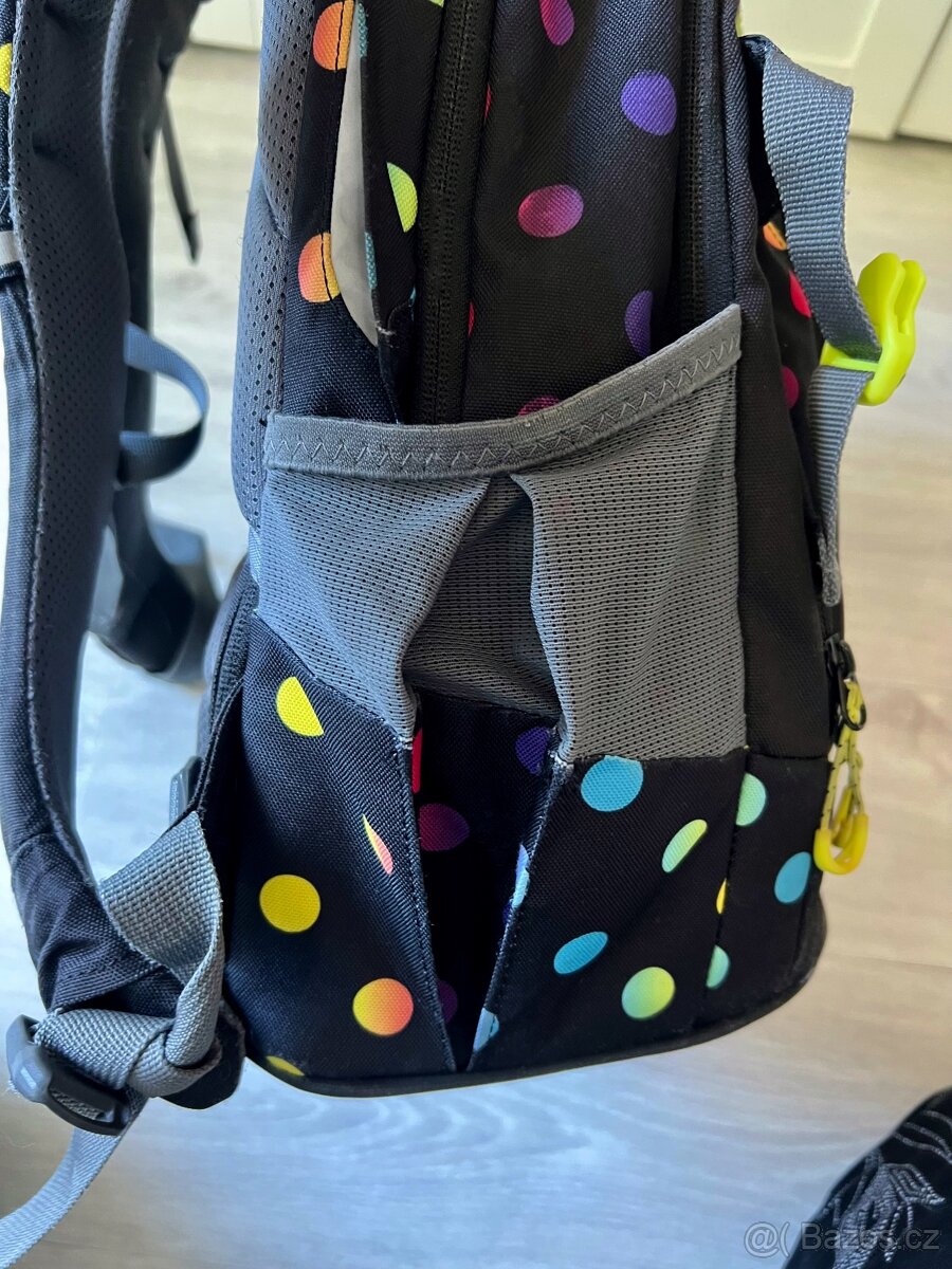 Školní batoh Coocazoo - 15