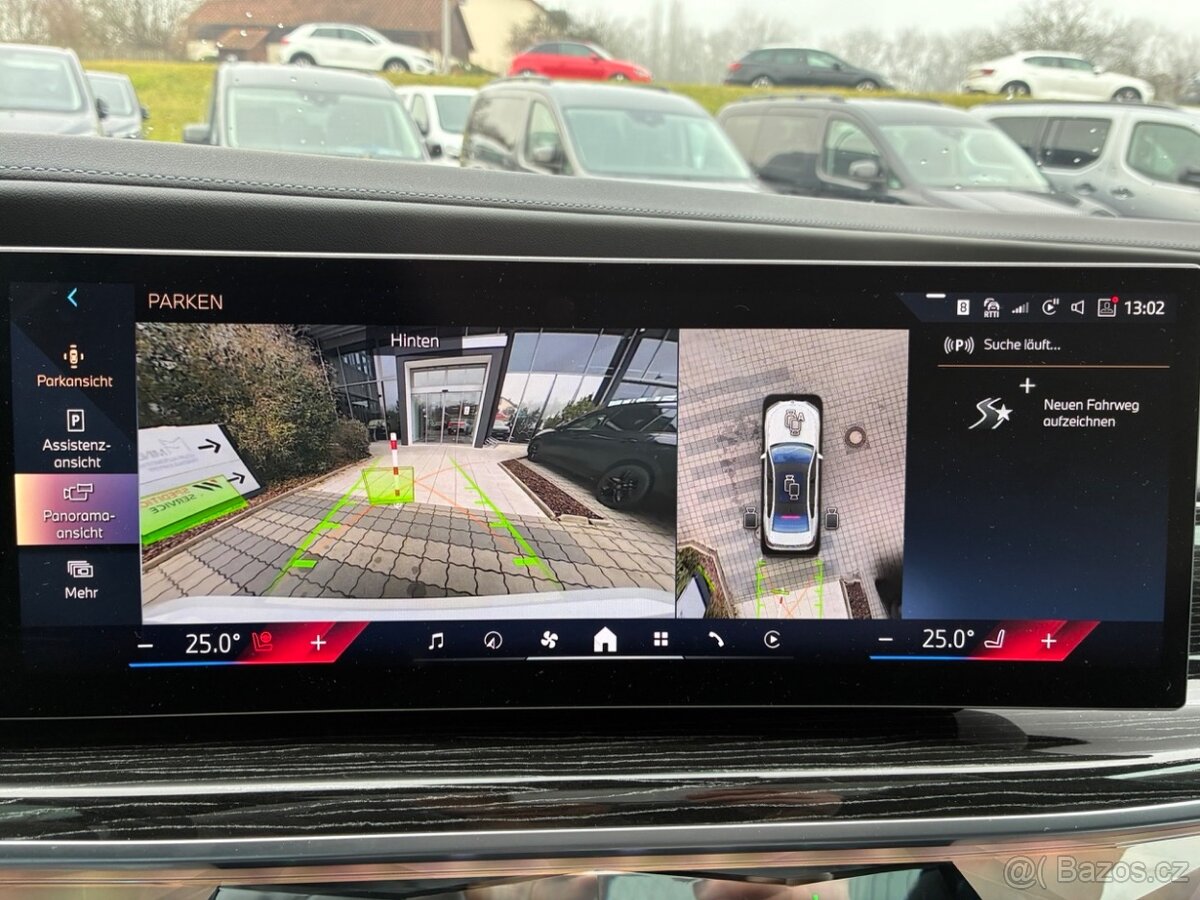 BMW i7 xDrive60 - 15