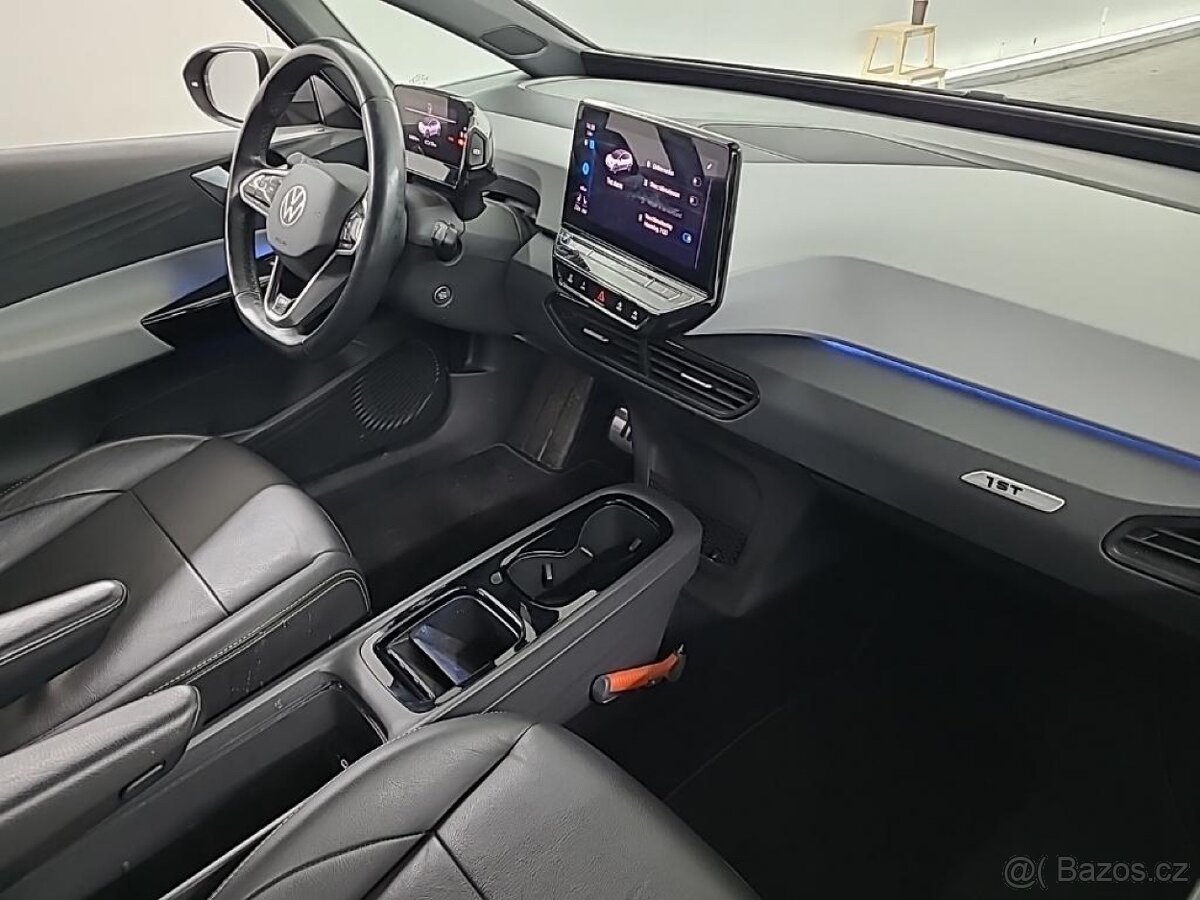 Volkswagen ID.3 Pro Performance 1st Plus - 15