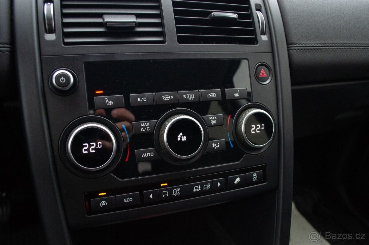 Land Rover Discovery Sport 2.0L TD4 SE AT - 15