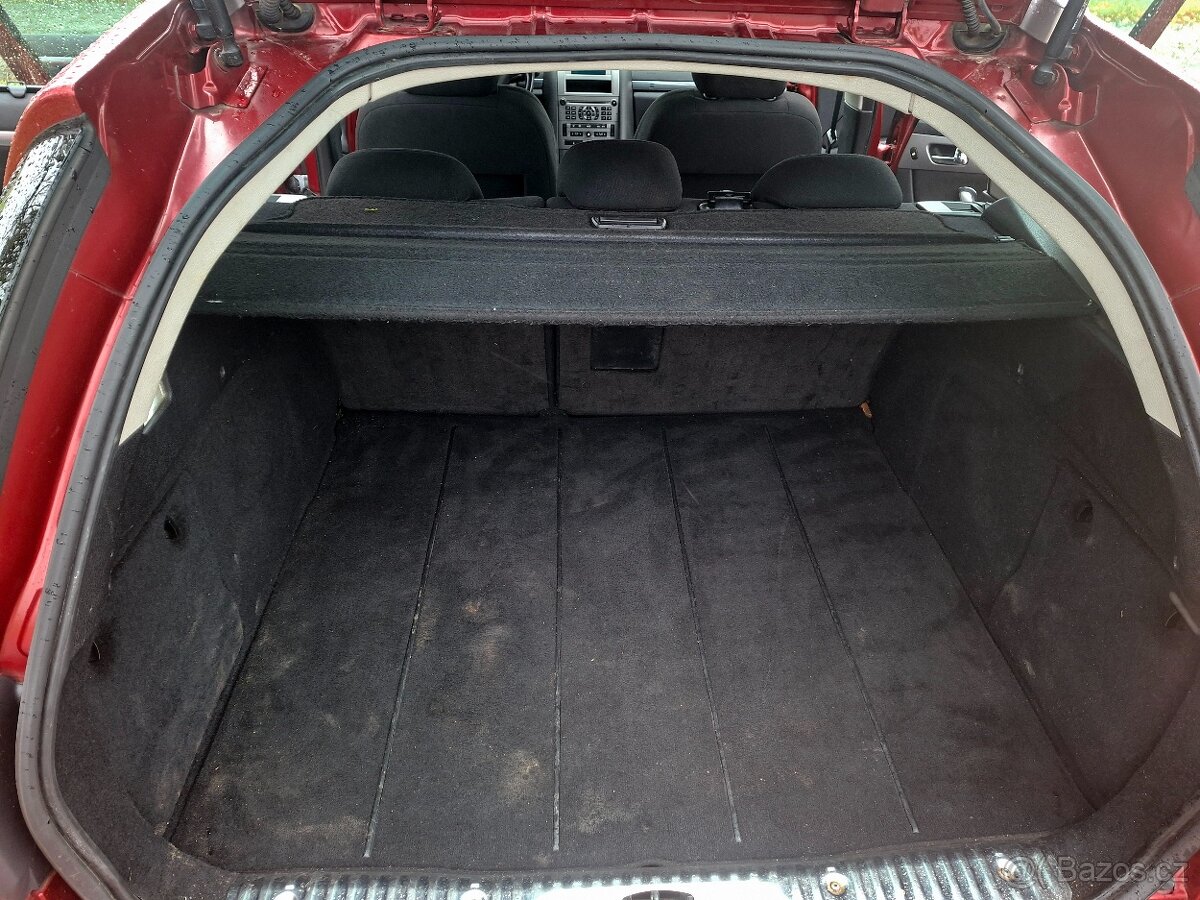 Peugeot 407 SW 2.0 HDI 100kW - 15