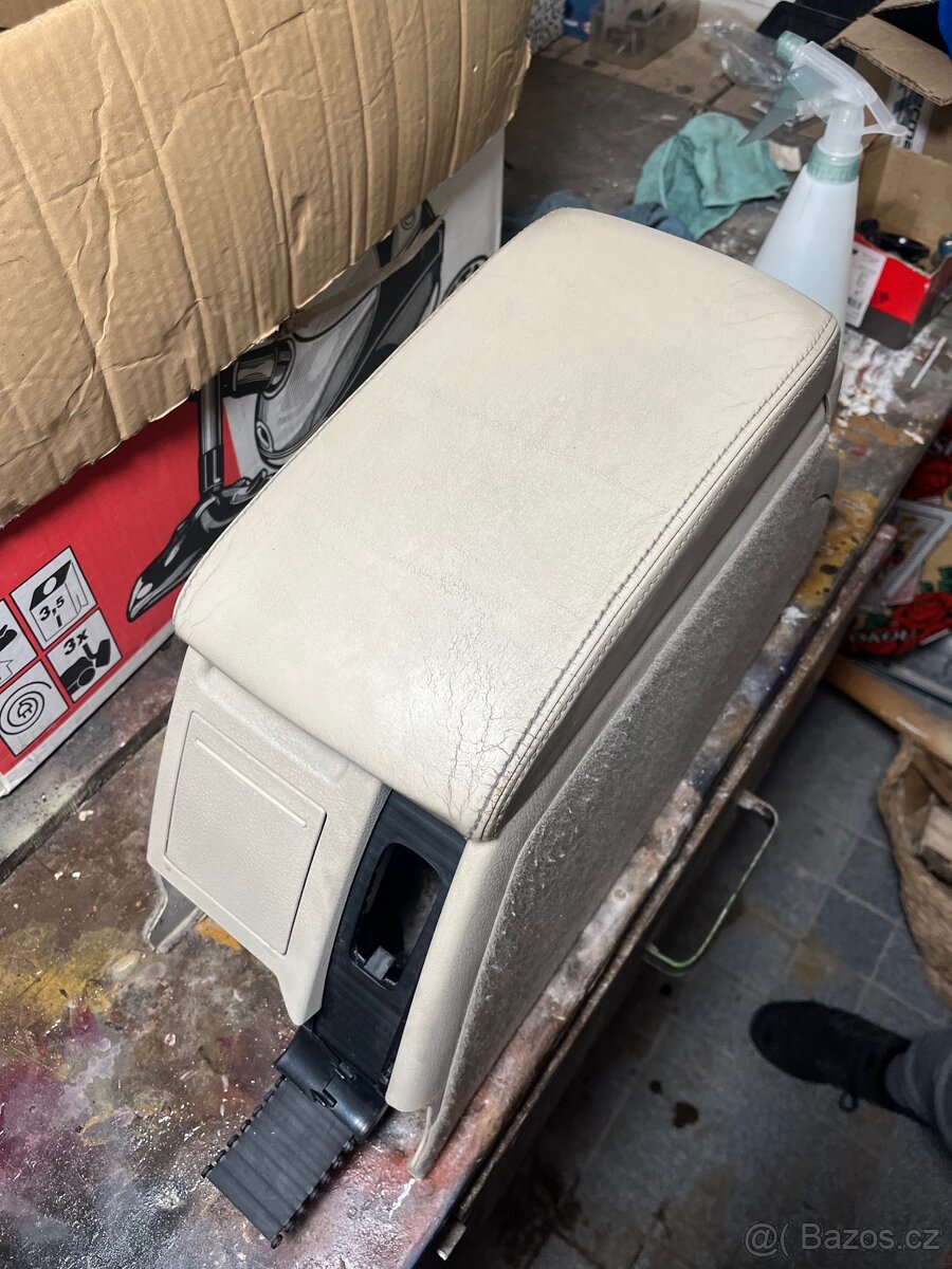 Škoda Superb 1 - 15