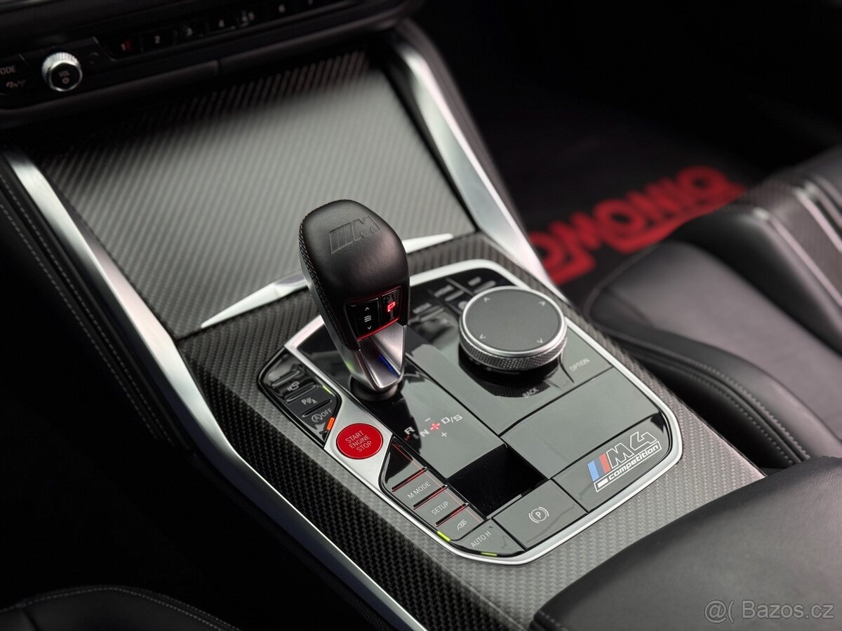 BMW M4 Competition xDrive M Race p. PPF, Remus, 700PS, Ker.B - 15