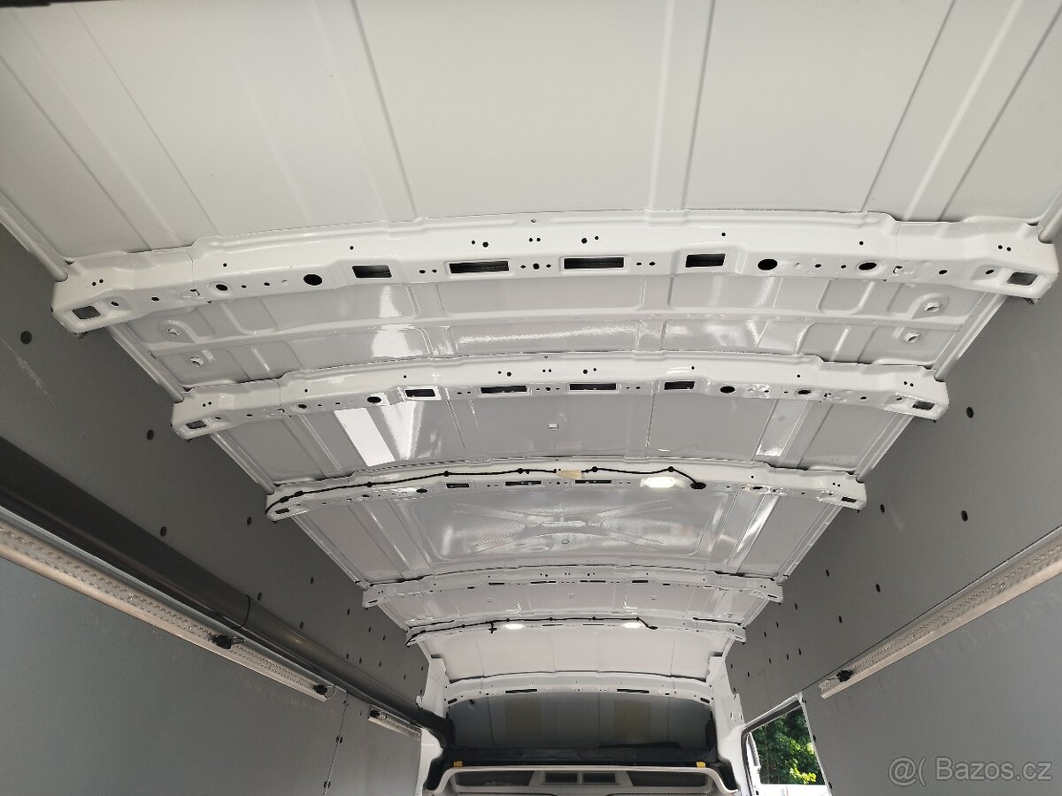 FORD TRANSIT 2.2 TDCI 92KW.L4H3 MAXI.TEMPOMAT.NAJETO 45 TIS - 15