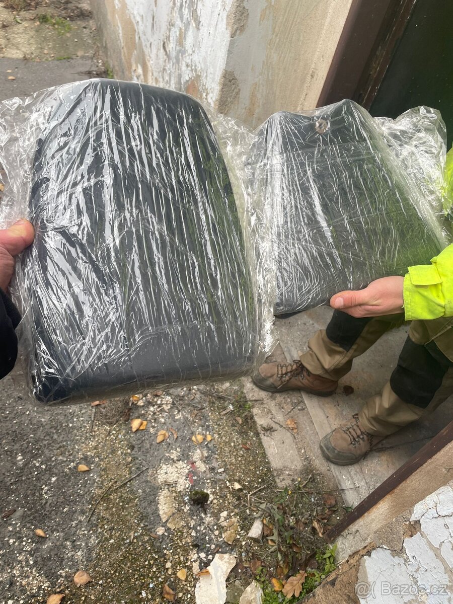 Kawasaki ZXR 400 1999 - 15