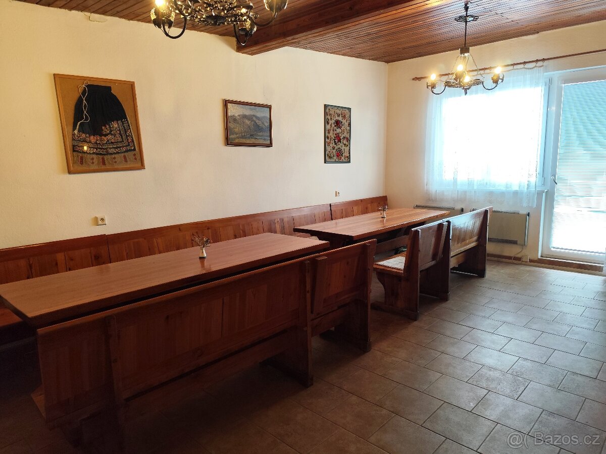 Pronájem, vinný sklep s lisovnou, Nový Šaldorf - 15