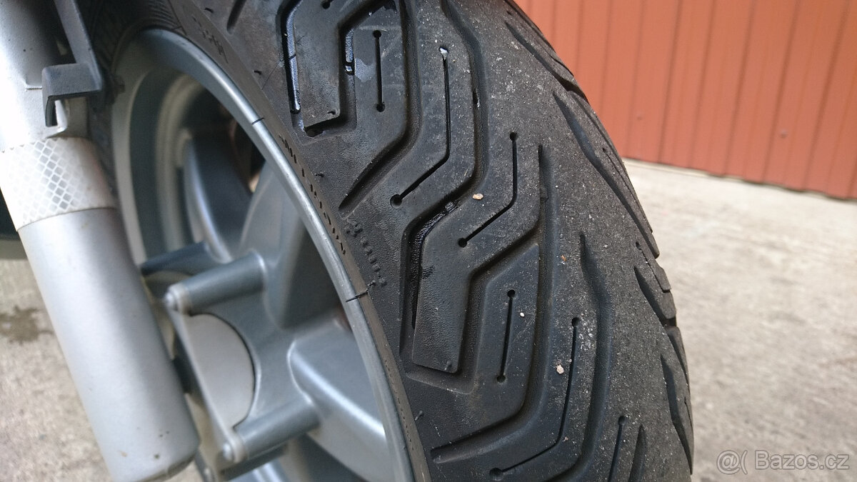 Piaggio X7 250 i.e. - 15