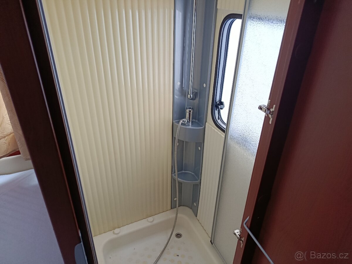 Dethleffs exclusiv emotion - 15