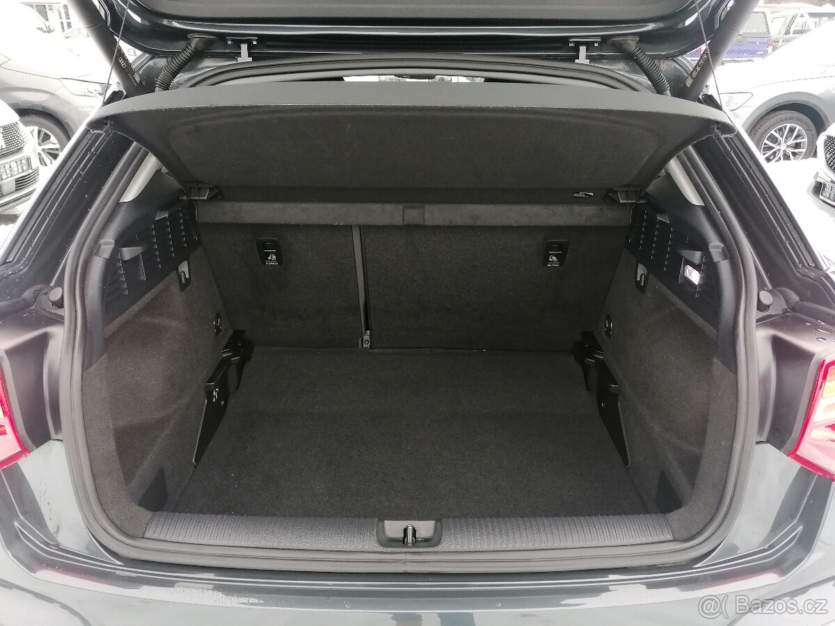 Audi Q2 2.0 30TDi S-Tronic - 15