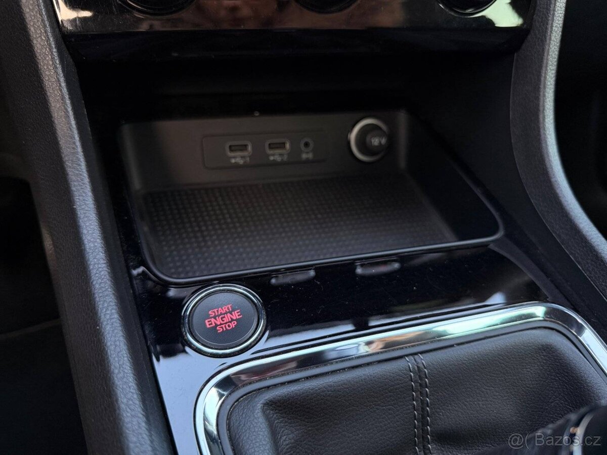 Seat Ateca, 1.4TSi 110kW, XCELLENCE, SERVIS - 15