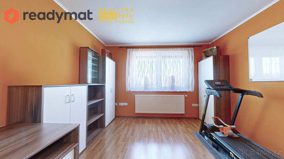 Prodej rodinného domu 6+kk, Loděnice - 15