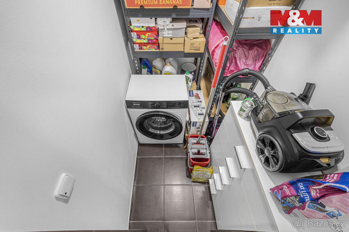 Prodej bytu 3+kk, 54 m², Hradec Králové, ul. Uhelná - 15