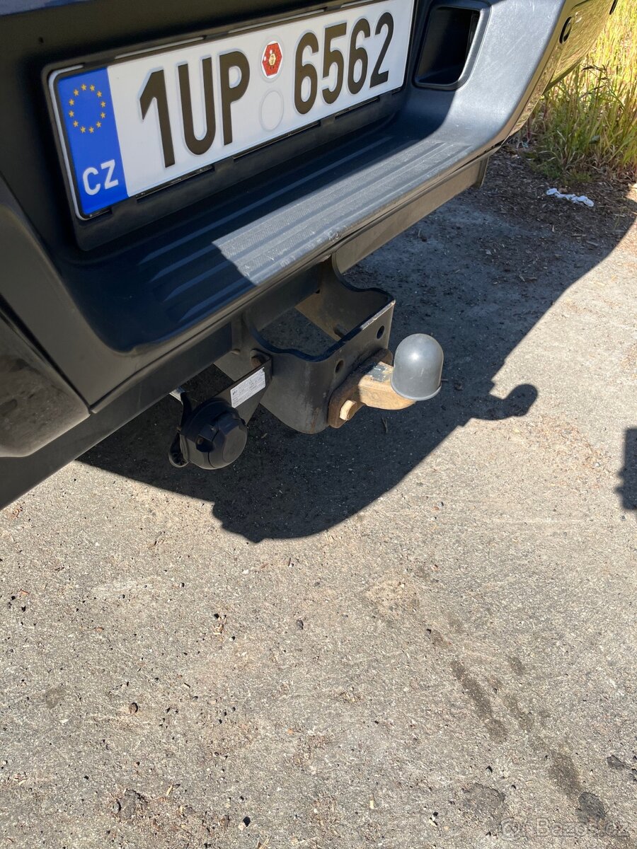 Ford Ranger WILDTRAK 3.2 TDCi 147 kW 2018 A/T ROLETA - 15