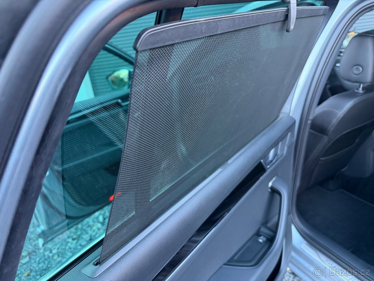 ŠKODA SUPERB L&K 4x4 2.0TDI 147KW WEBASTO TAŽNÉ m2022 - 15