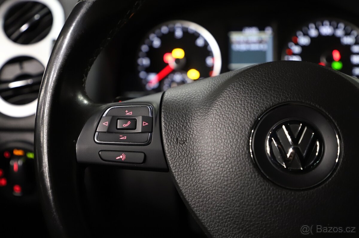 VW Tiguan Sport 2.0 TDI 130kW 4x4 DSG - záruka Autodraft - 15