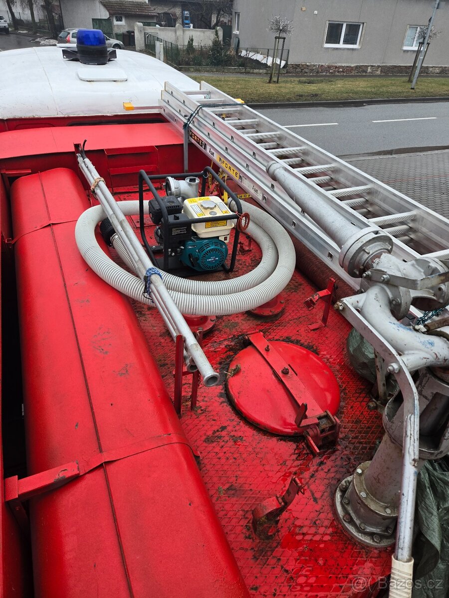 Škoda 706 Rthp - 15