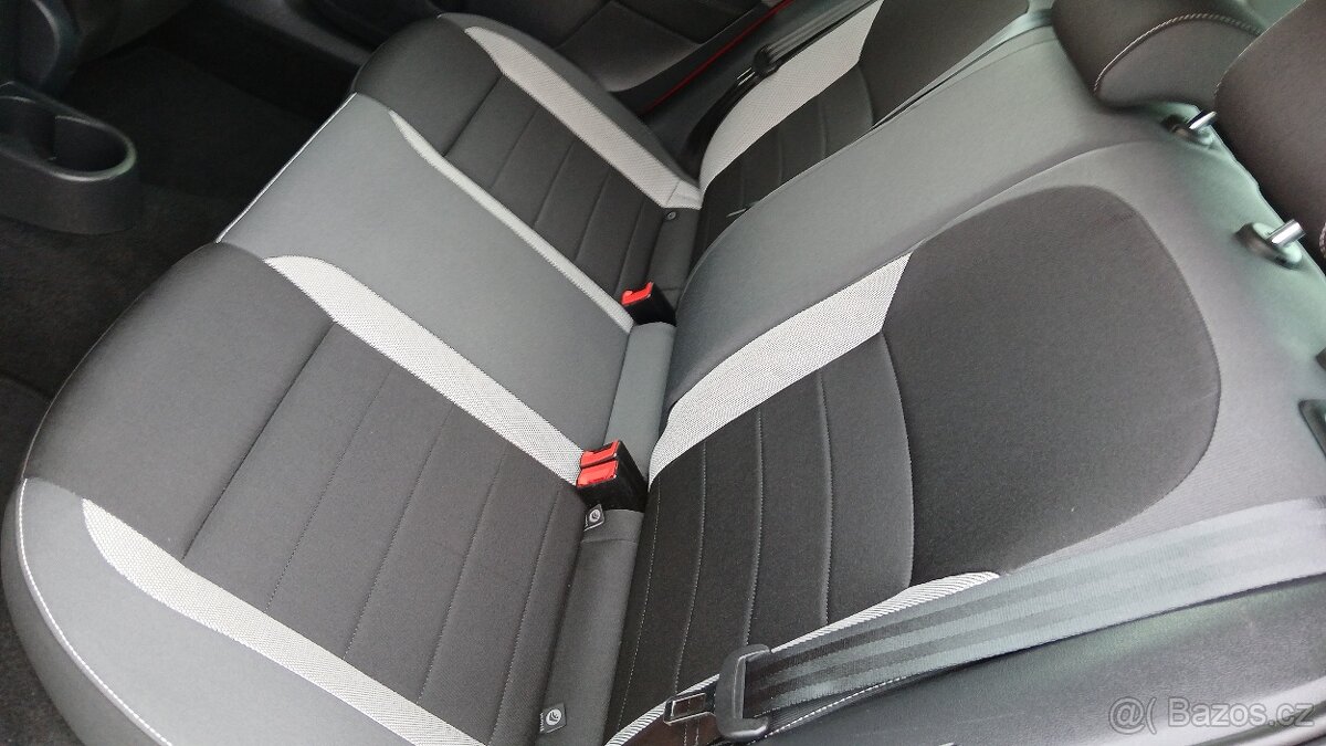 Rapid SB 1.2 TSi STYLE 81Kw,1Majitel. - 15