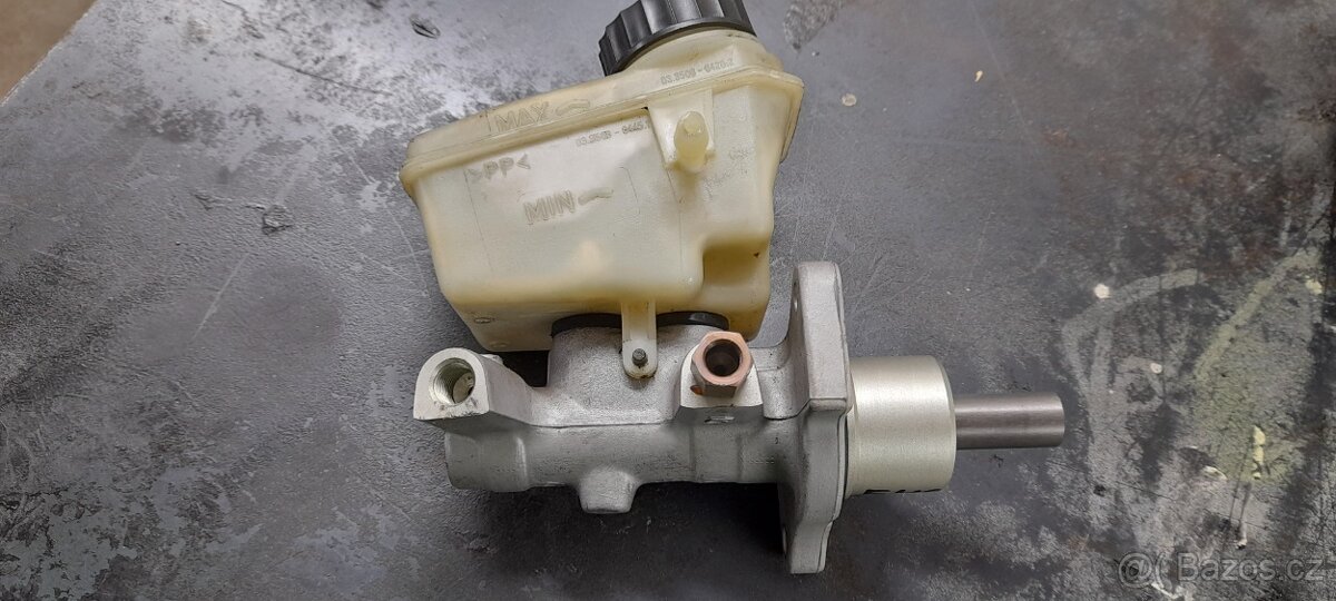 BMW e36 e39 e53 e46 prodám - 15