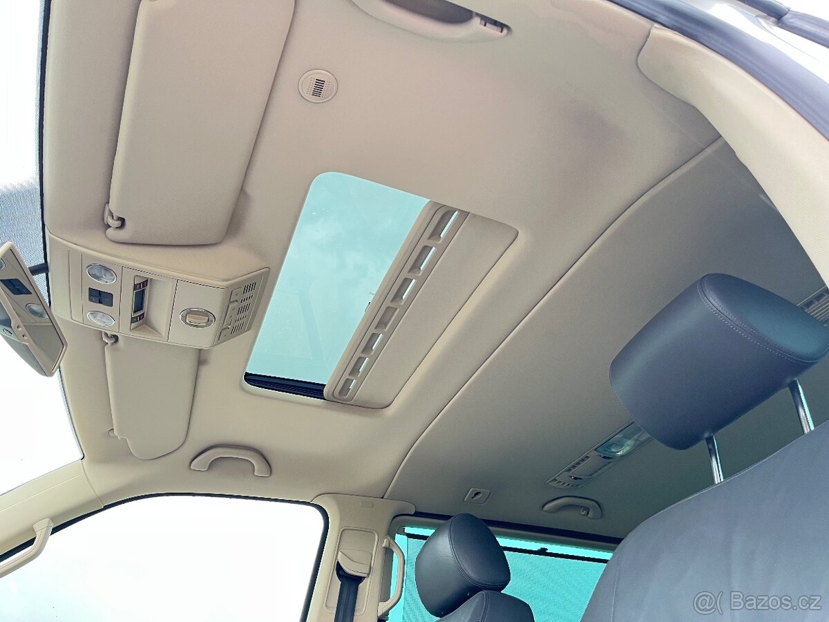 VW Multivan T5.1 2012 2.0BiTDI 4x4 DSG - 15