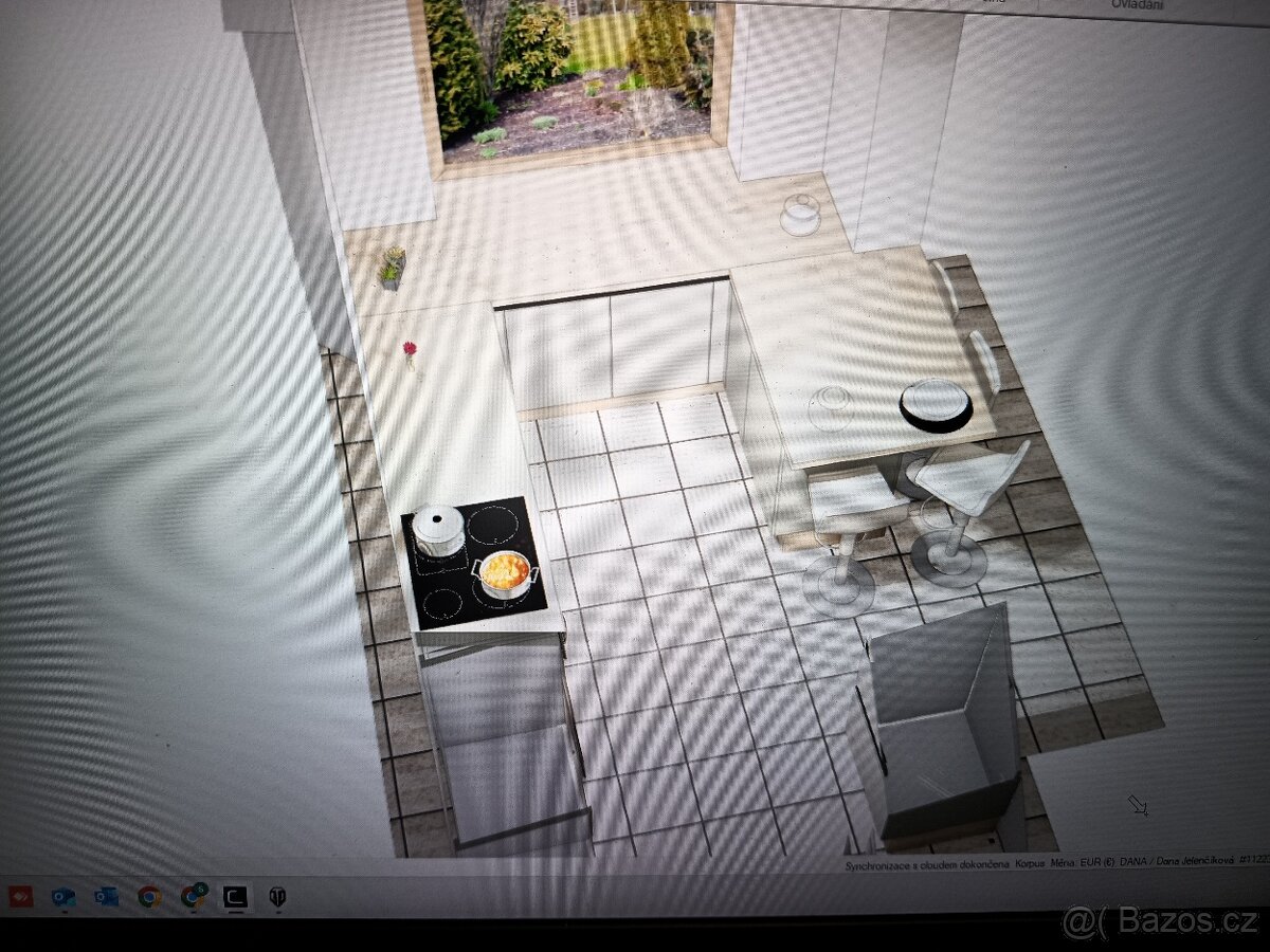 Kuchyně na zakázku - 15