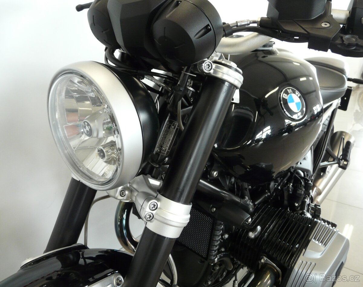 BMW R nineT - 15