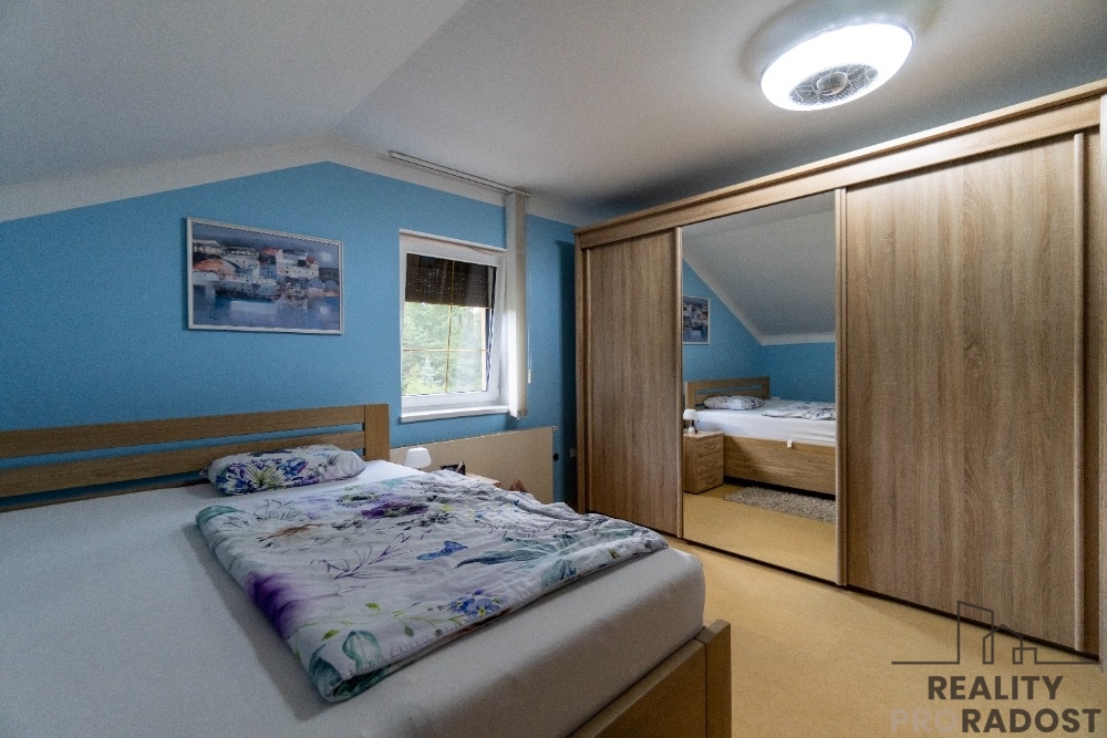 RD 5+2, Jičín, Staré Hrady - 15