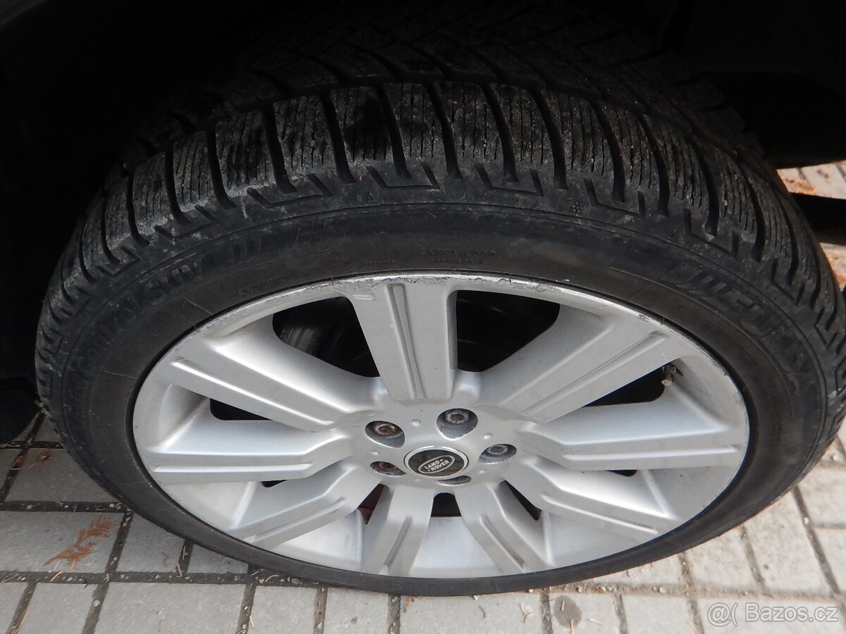 LAND ROVER Range Rover Sport 3.0 TD5 - 15