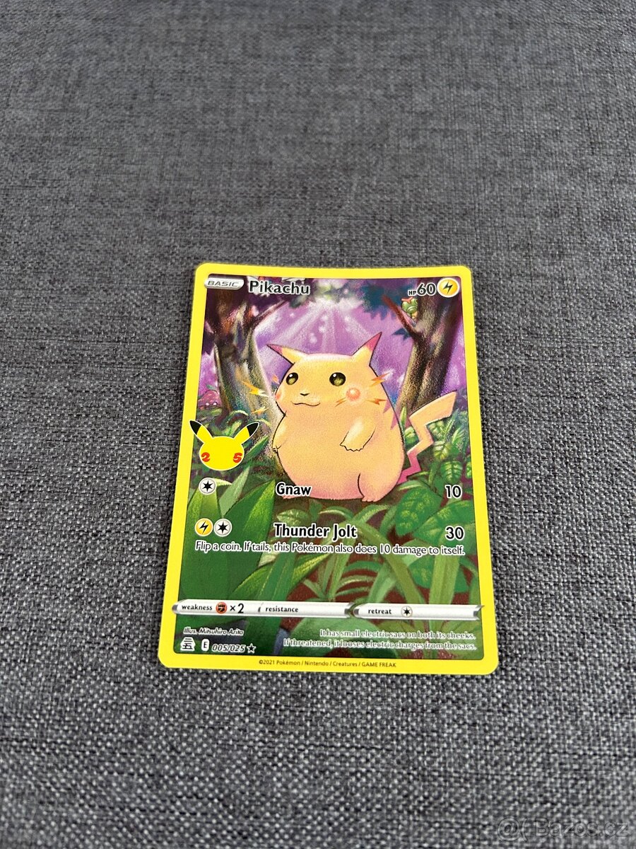 Pokemon - Scarlet a Violet - 15