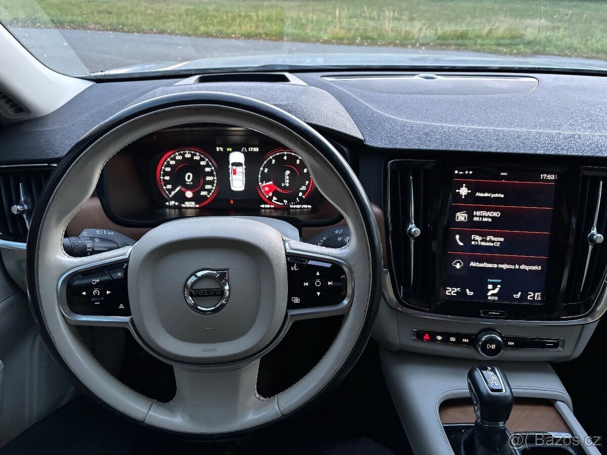Volvo S90 T6 AWD Inscription – 235 kW, 4×4 - 15