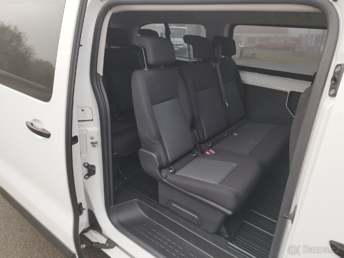 Toyota proace top stav - 15