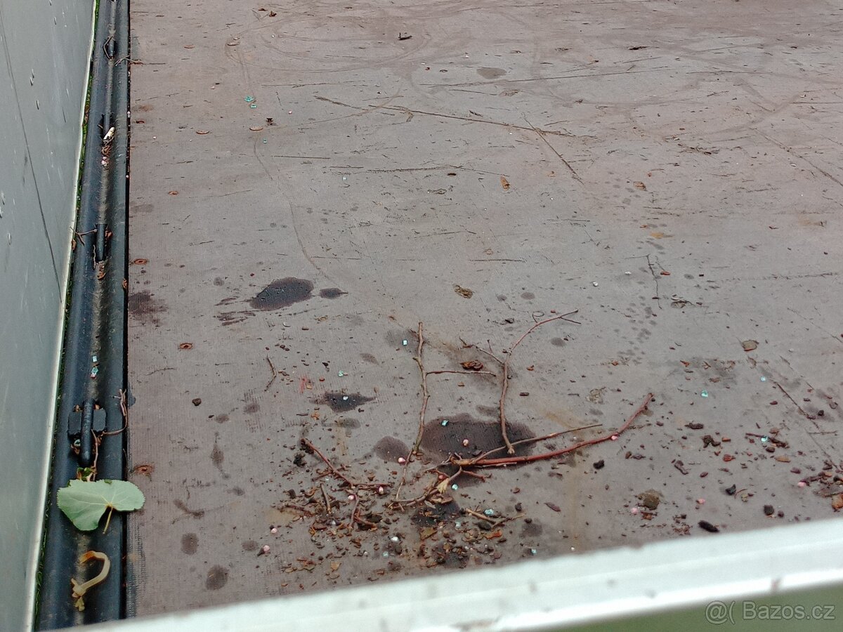 Prodám Citroen jumper - 15