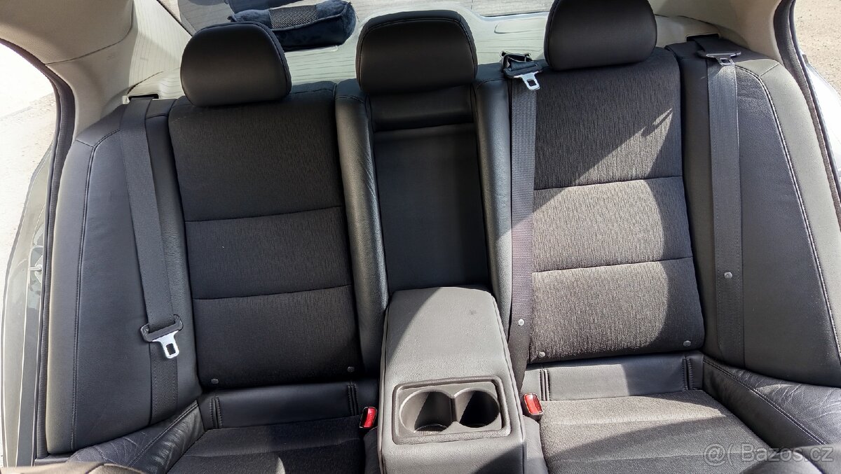 Honda Accord VIII - 15