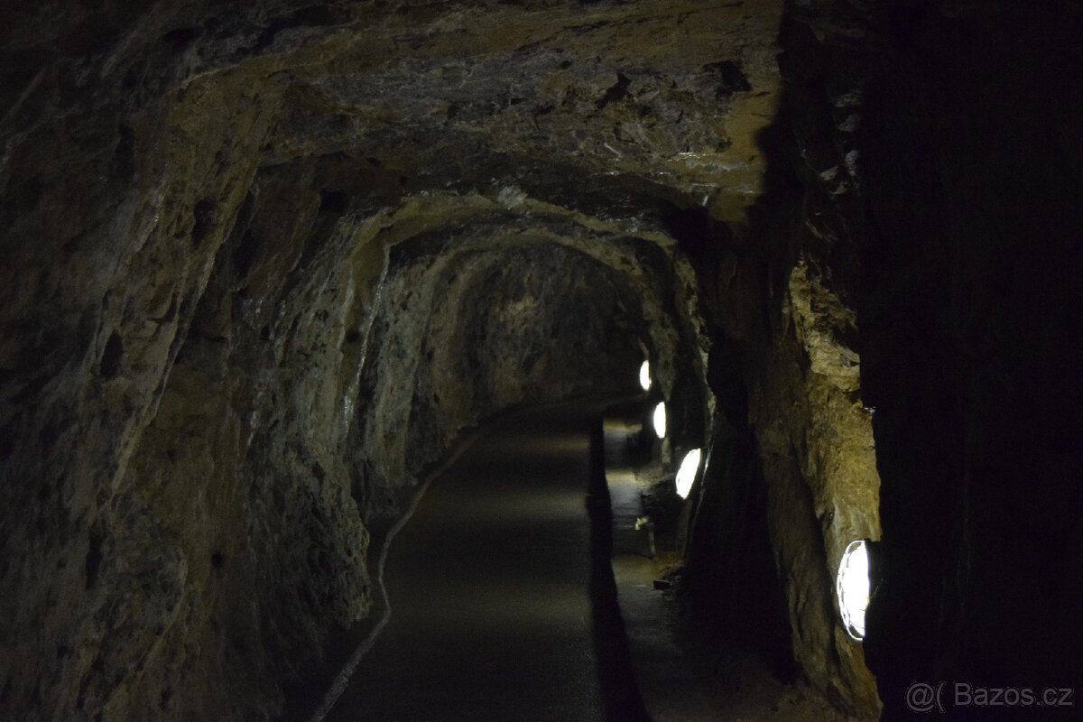 Zrcadlovka Nikon D3300 - 15