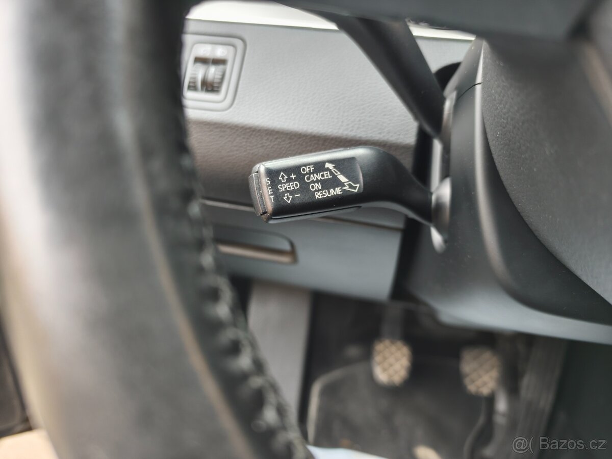 VOLKSWAGEN PASSAT 2.0 TDi 81 kW, BEZ KOROZE - 15