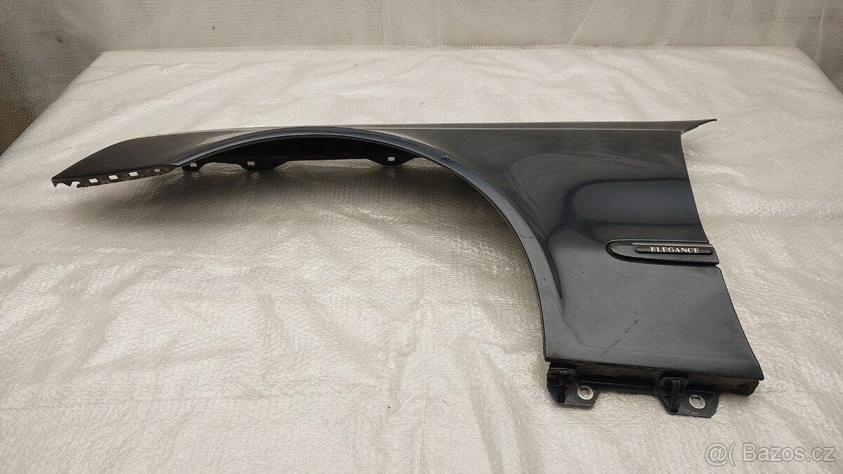 Mercedes w220 S class - Blatníky přední - 15