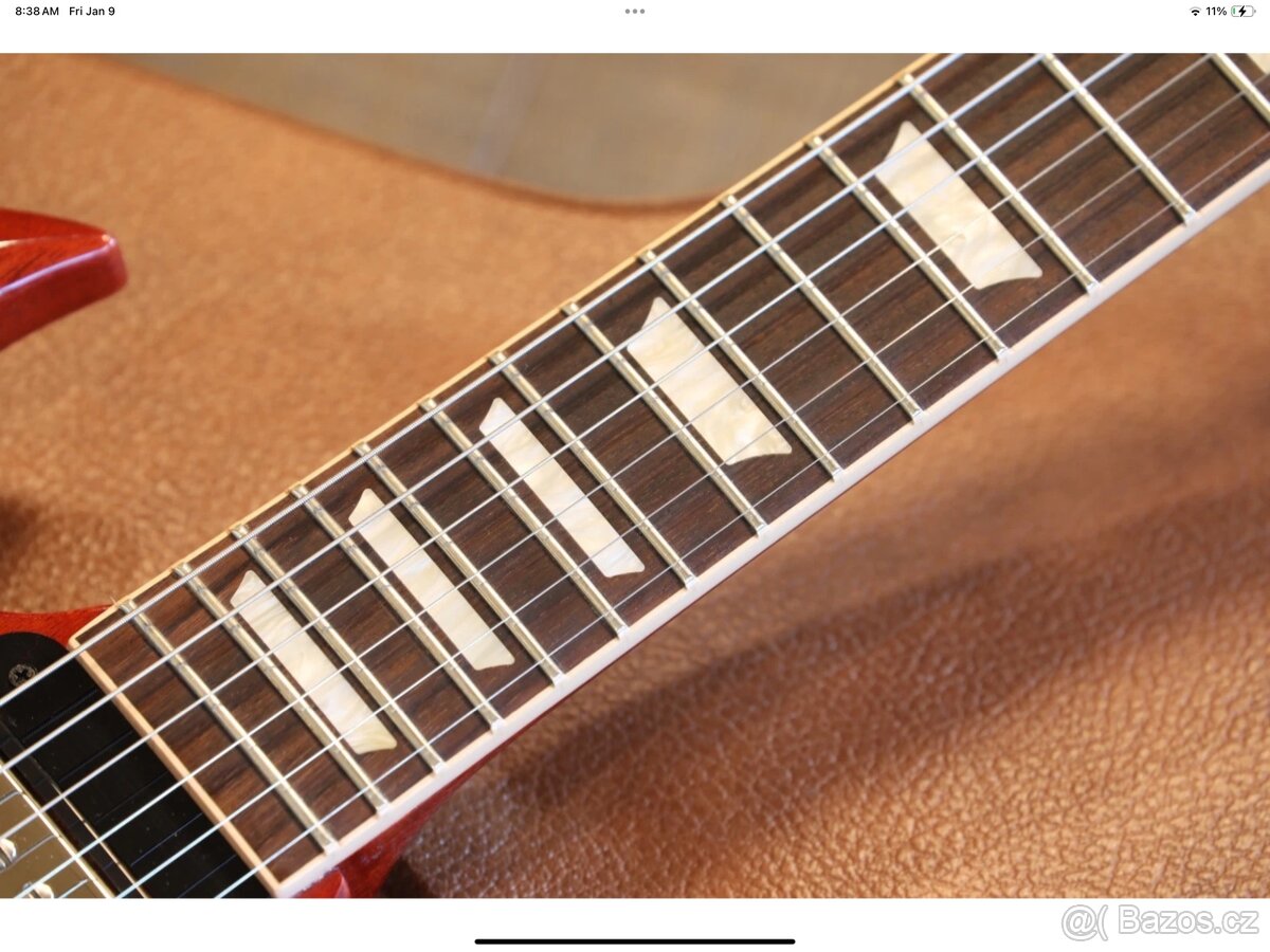 1961 reproduction Gibson SG - 15