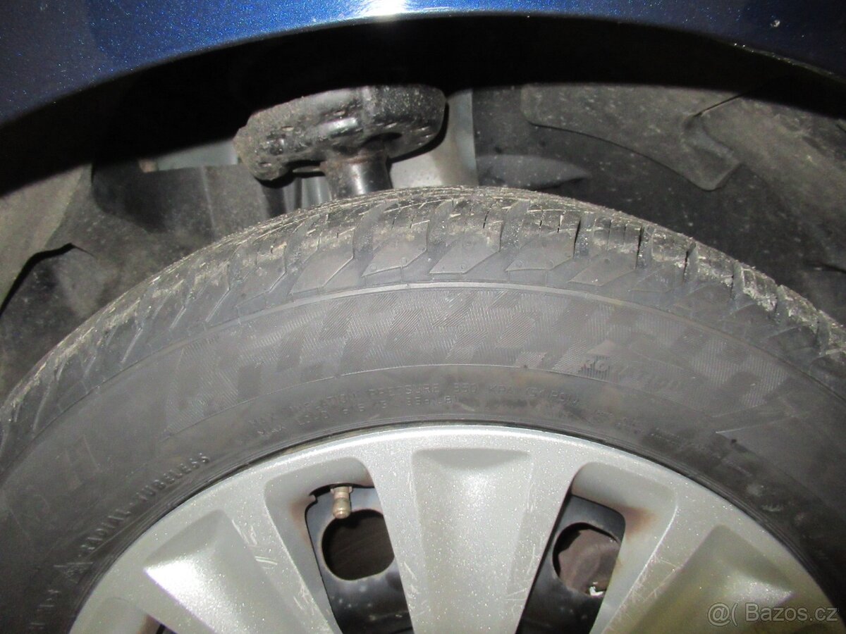 Tipo 1,4 T,16v, Kombi, 120k, rok 2017 - 15