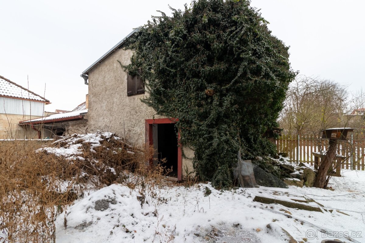 Polyfunkční dům v centru Soběslavi - 15