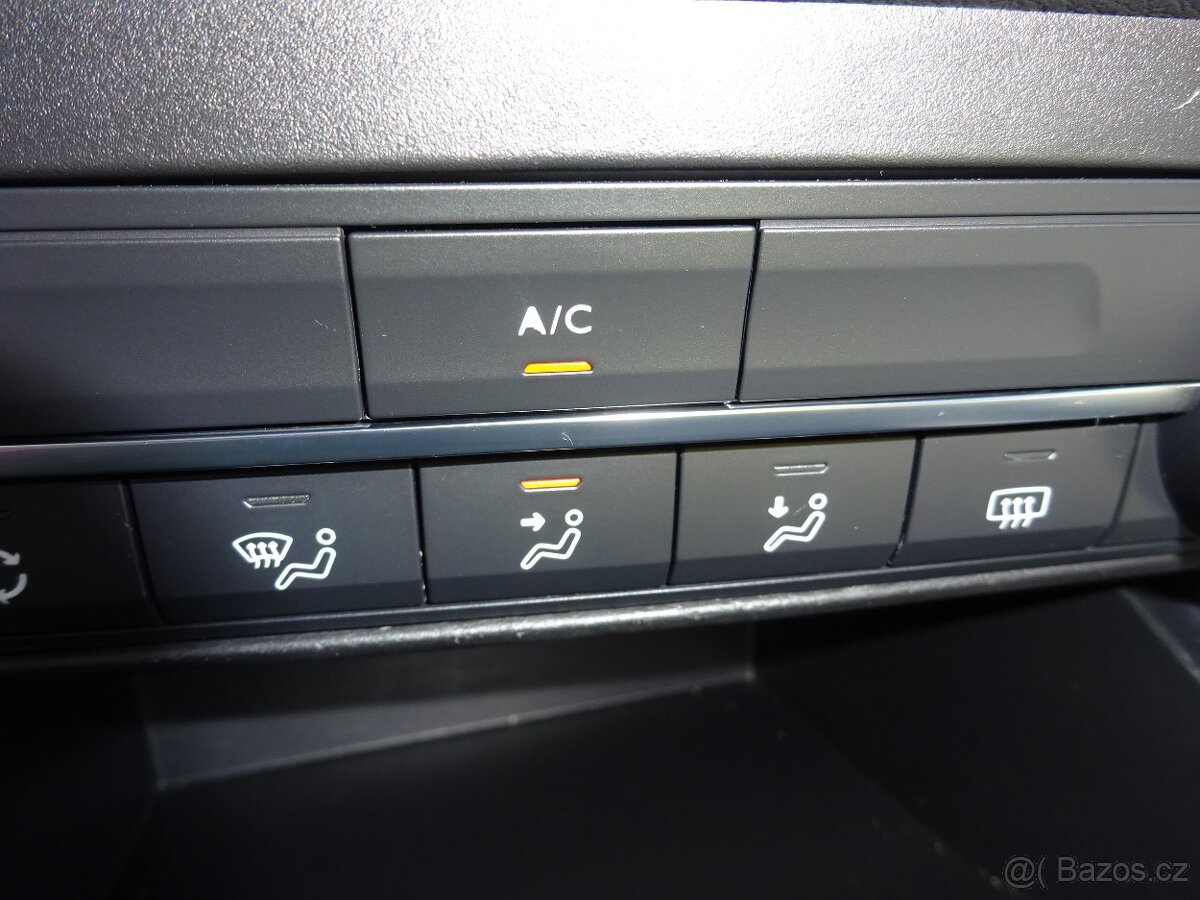 Peugeot Partner 1,6 HDI, GARANCE KM - 15