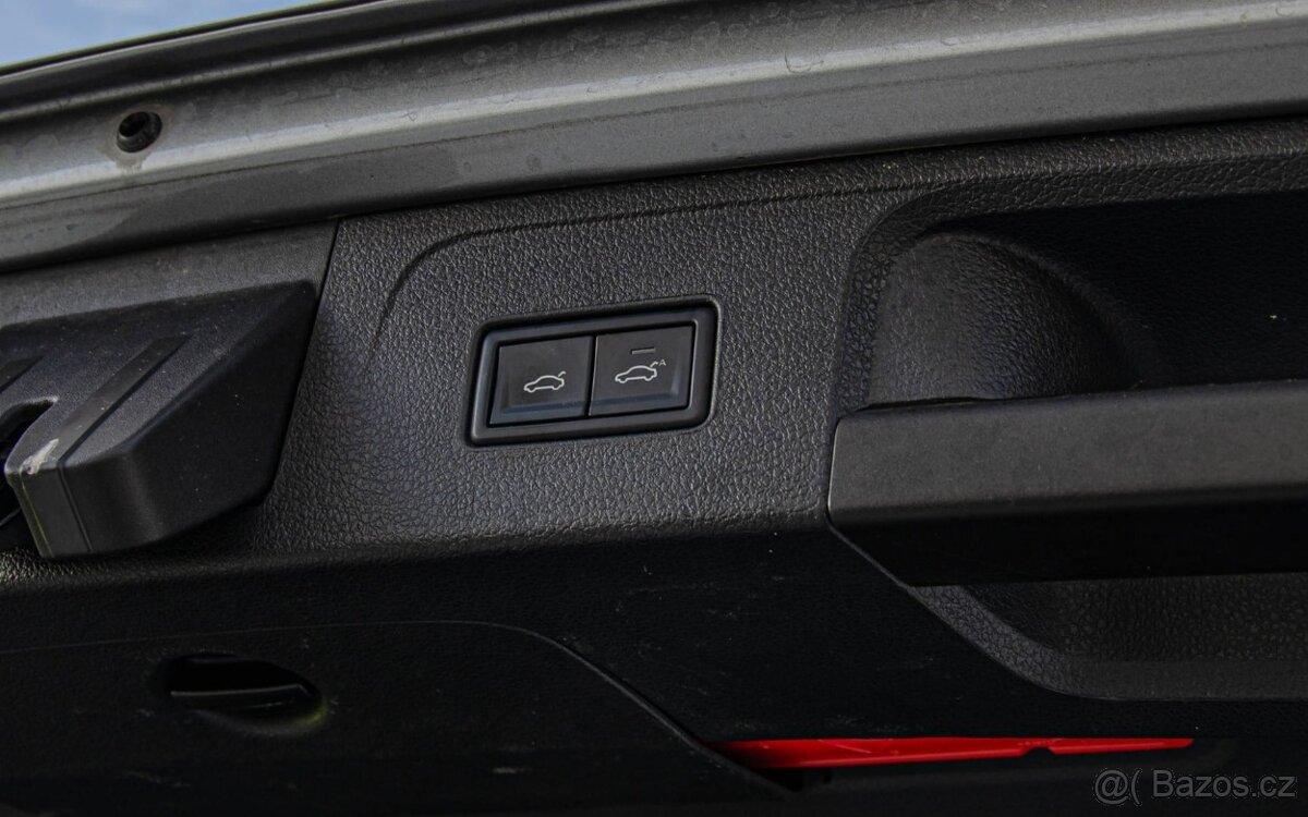 Volkswagen Passat Variant 2.0 TDI BMT Highline DSG - 15