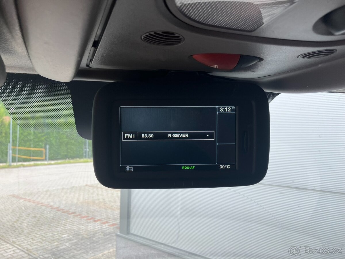 Opel Movano 2.3d L2H2, klima, DPH - 15