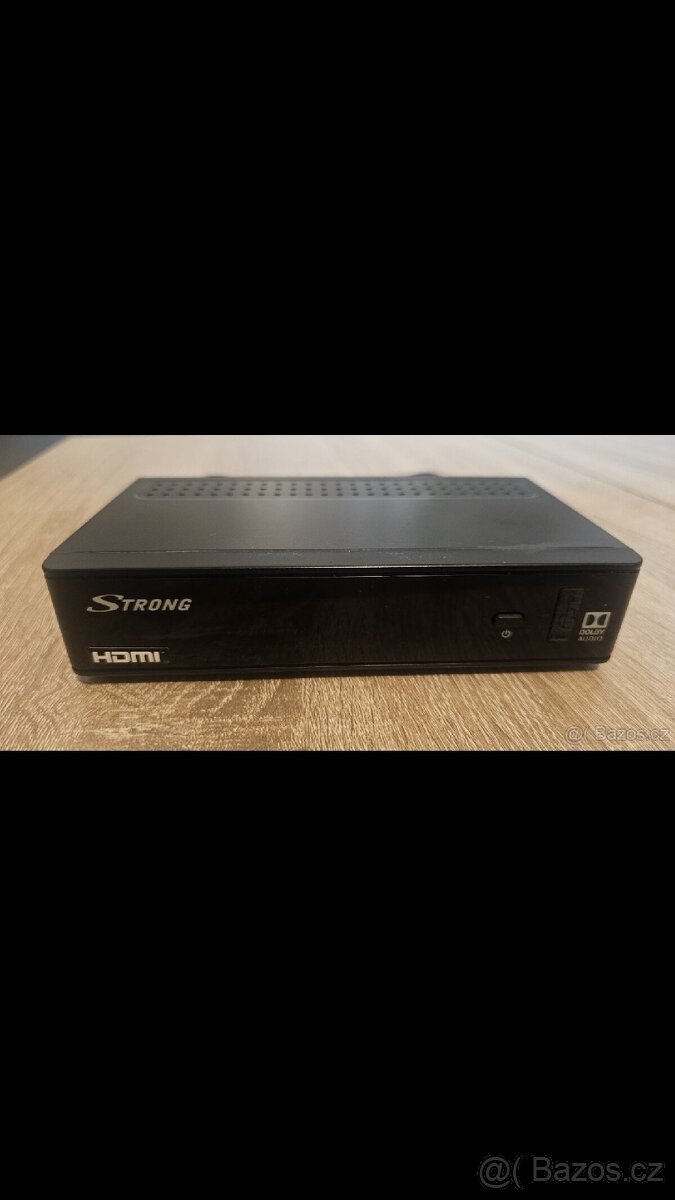 Televizory Panasonic plus dva set-top boxy - 15