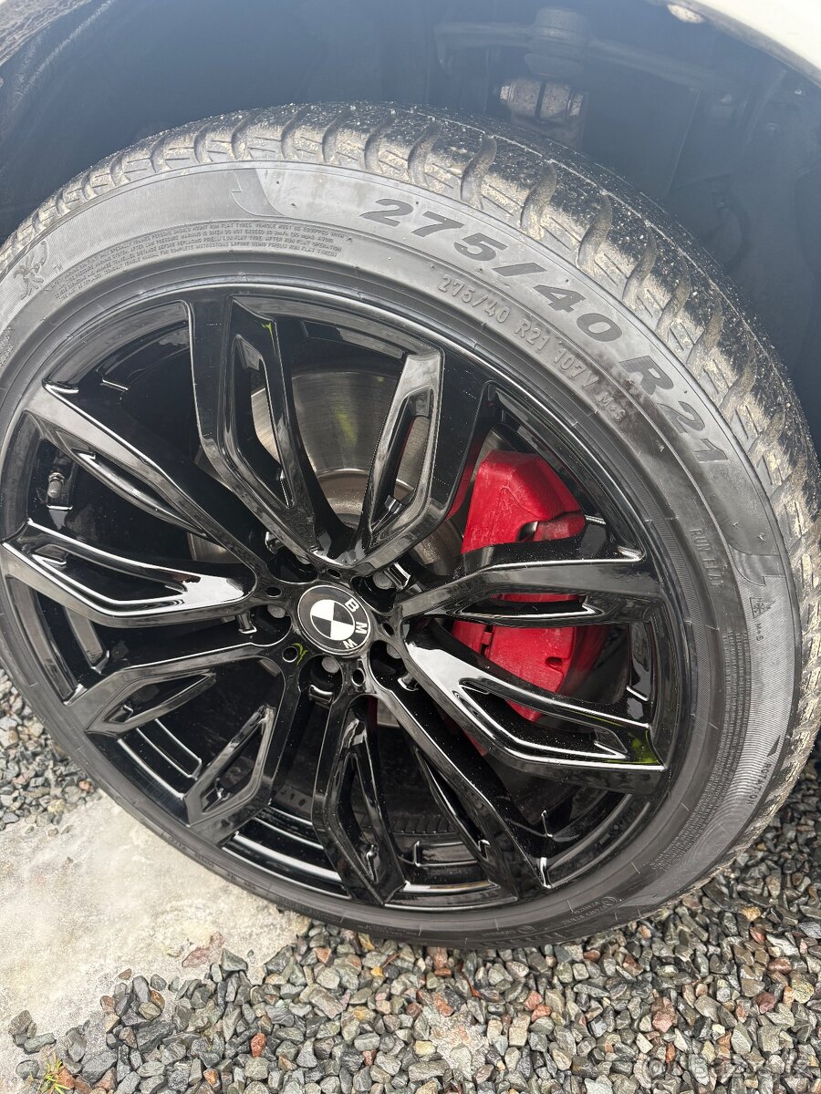 Bmw X5 M50D CARBON “NEW PRICE” - 15