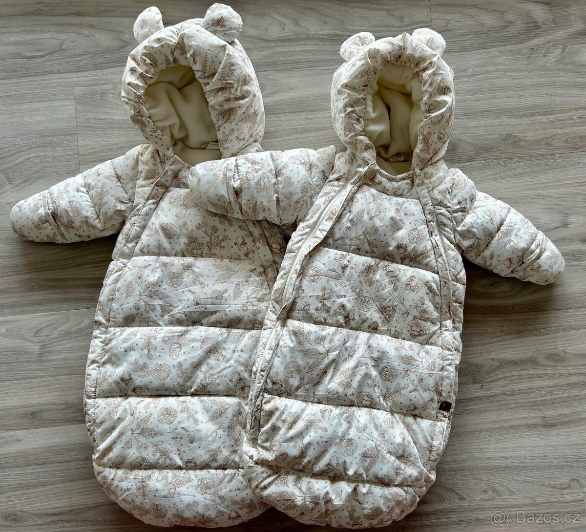 Dvojčata kluk a holka, kluk s kluk - 15