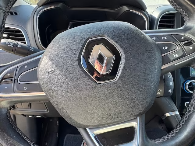 Renault Koleos 2.0dCi 175 Intens 4x4 X-Tronic FULL LED 2018 - 15