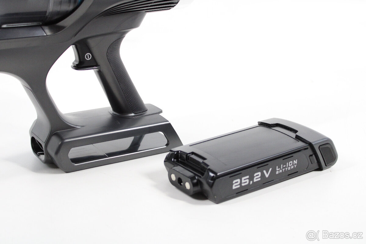 Tyčový vysavač ETA Sonar 2232 90000 - se zárukou - 15